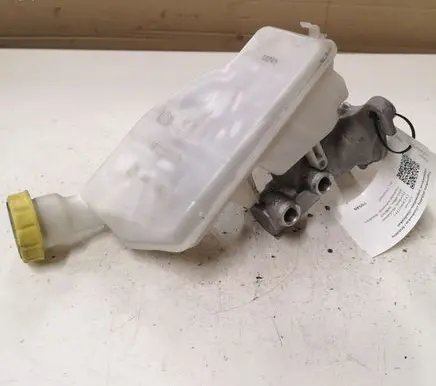 Citroen C4 Cactus Master brake cylinder 4780 32069745