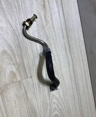 Audi A5 Vacuum line/pipe/hose 06L131850C