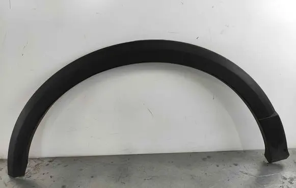 Rear arch trim