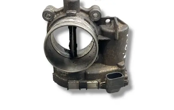 Volvo XC90 Throttle valve 0280750520 31216665
