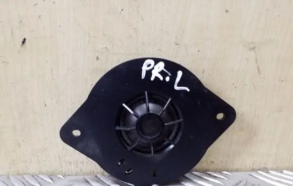 Audi A5 Sportback 8TA Panel speaker 8R0035399