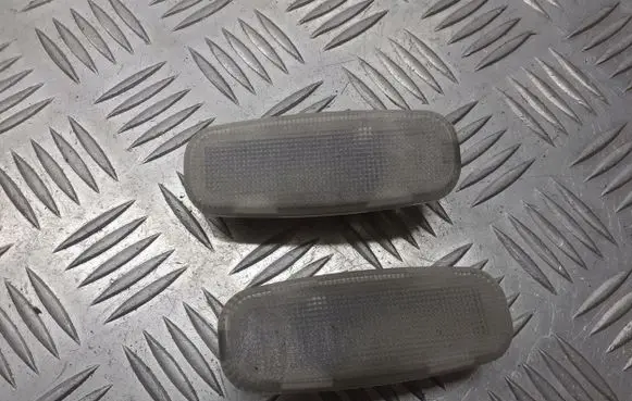 Mercedes-Benz C W203 Other interior light 2108204001