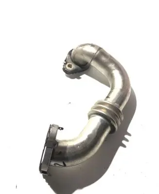 EGR valve line/pipe/hose