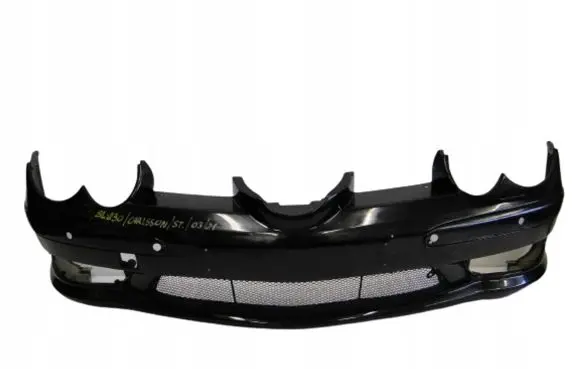 Mercedes-Benz SL R230 Front bumper