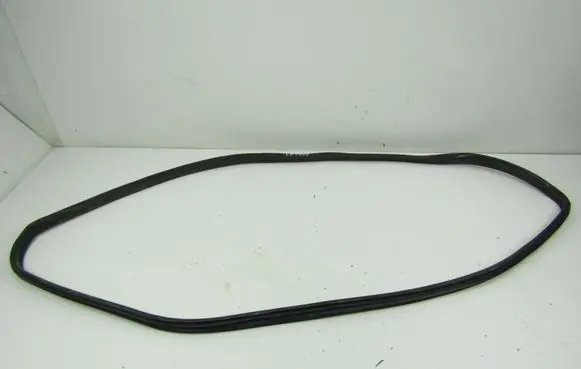 Opel Corsa C Front door rubber seal 