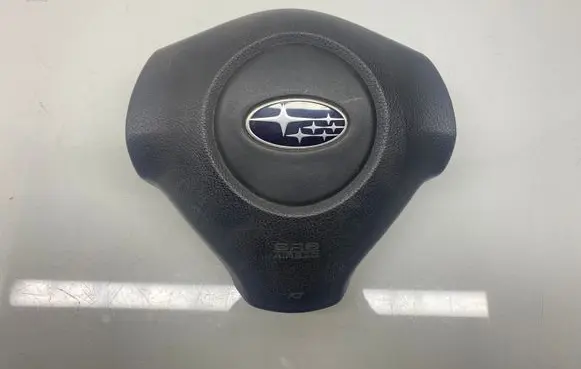 Subaru Outback Steering wheel airbag 98211AG110JC