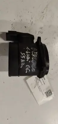 Citroen Berlingo Mass air flow meter 96500107 72834204