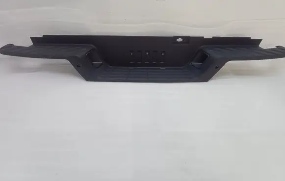 Ford Ranger IV Rear bumper N1WB17B810G