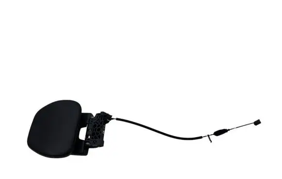Volvo XC90 Third row seat headrest