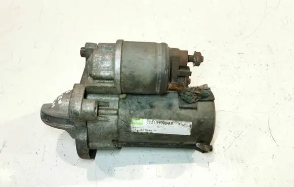 Ford Fiesta Starter motor 8V2111000AE 7F10659AS