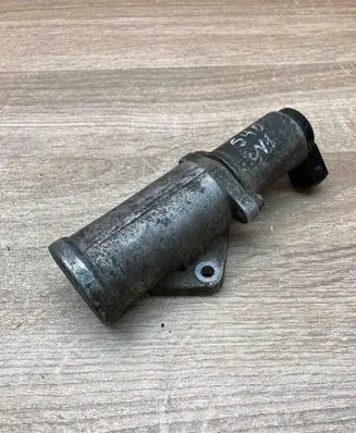 Volvo S40, V40 Idle control valve (regulator) 7700859134