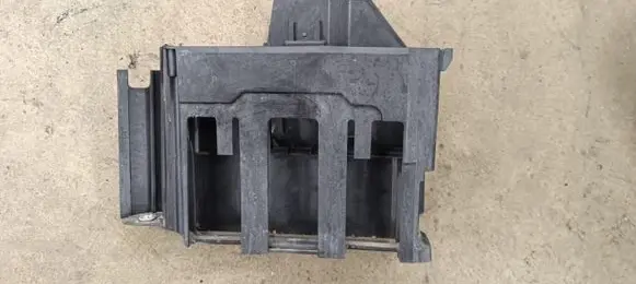 Mini Cooper Countryman F60 Engine control unit holder 8581370