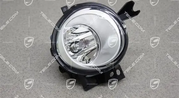 Porsche Cayenne (9PA) Front fog light 95563116601