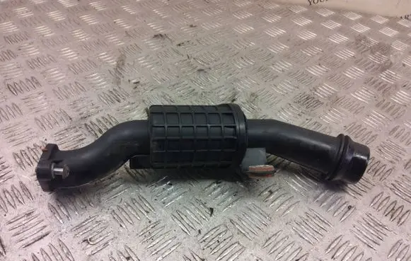 Fiat 500X Intercooler hose/pipe 51960153