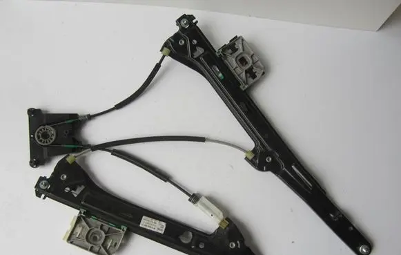 Audi A5 8T 8F Rear window lifting mechanism without motor 8t8839461
