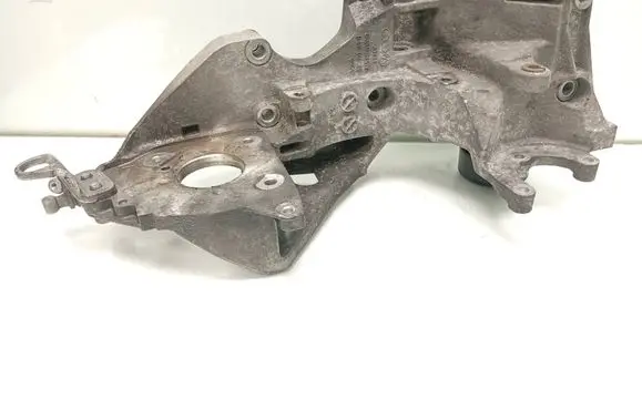 Audi A4 S4 B8 8K Fuel pump bracket 03L903143H