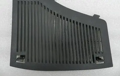 Opel Zafira B Trunk/boot trim cover 13131327