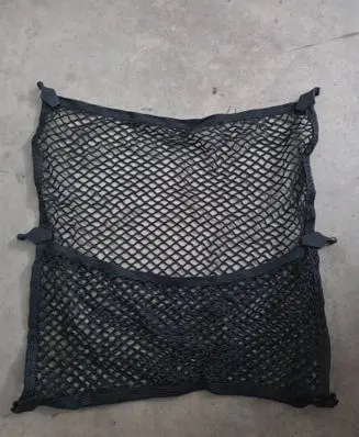 BMW 3 F30 F35 F31 Trunk/boot cargo luggage net 7248530