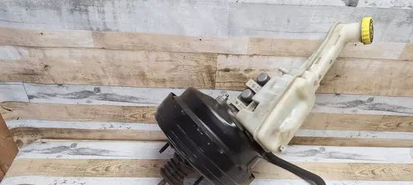 Dodge Journey Brake booster A02040C2321 04743774AH 03BB254BB7069