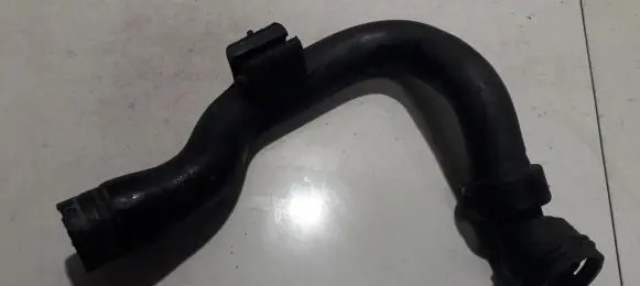 Audi A4 S4 B6 8E 8H Engine coolant pipe/hose 8D0121101AD