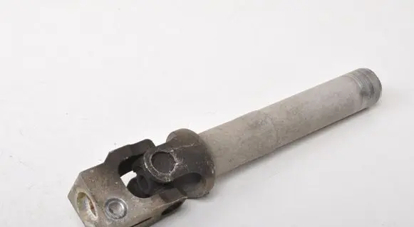 Porsche Cayman 982 Prop shaft universal joint 