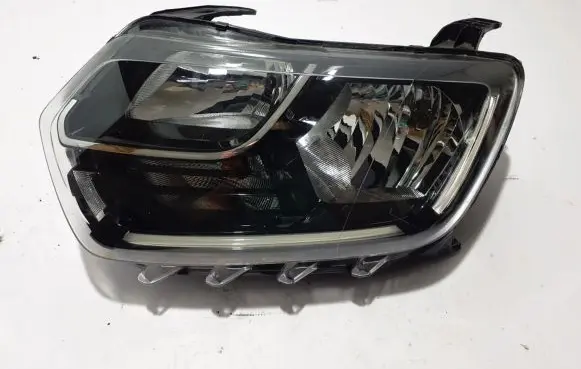 Dacia Duster II Headlight/headlamp 260609367R