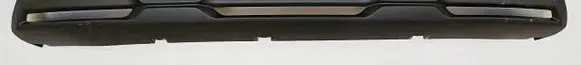 Renault Austral Rear bumper trim bar molding 620729076R 850B23135R 850B29386R