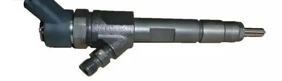 Hyundai Santa Fe Fuel injector 0445110329 3380027750