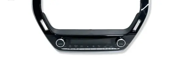 Toyota Corolla Cross Climate control unit 5590016531 49303