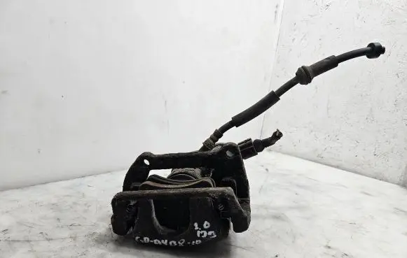 Audi A4 S4 B8 8K Rear brake caliper