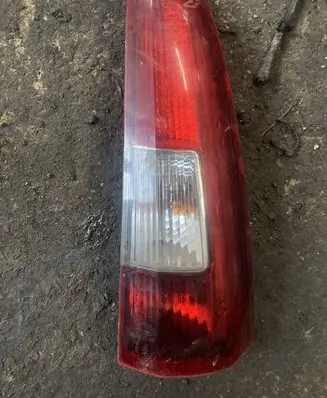 Volvo V70 Rear/tail lights