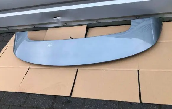Ford Kuga III Rear window tailgate spoiler LV4BS44210
