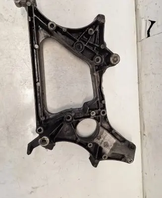 Mercedes-Benz E W212 Generator/alternator bracket A6512011109