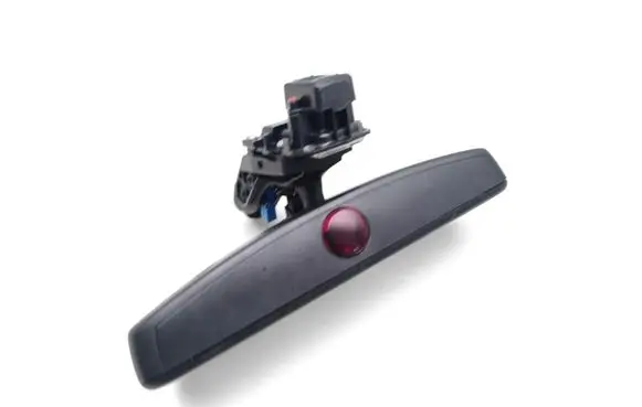 BMW X5 E70 Rear view mirror (interior) 9159114 5116915911402 9051732