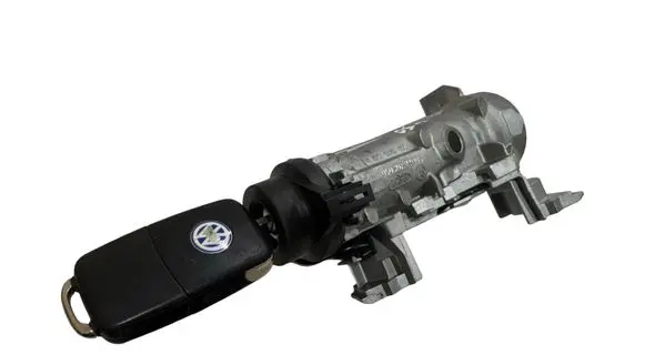 Volkswagen Golf V Ignition lock 1K0905851B