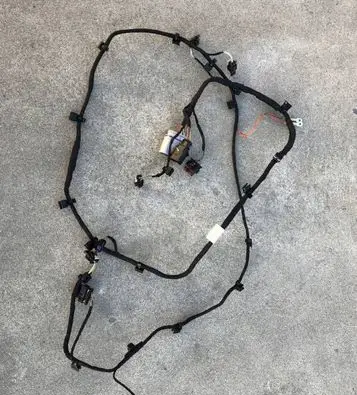 Parking sensor (PDC) wiring loom