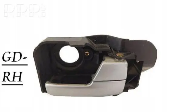 Ford Mondeo Mk III Rear door interior handle 1S71F22600AE