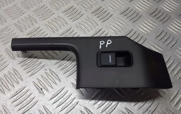 Honda Accord Electric window control switch 83542-SEA