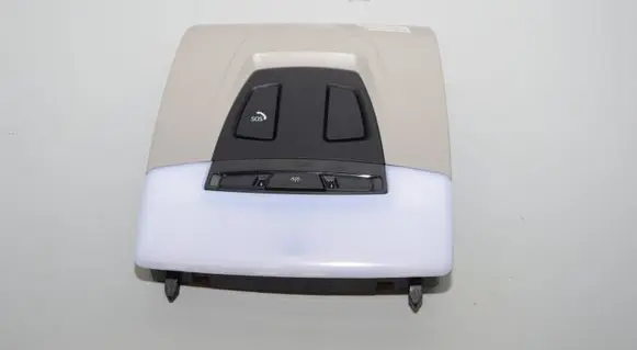 BMW i3 Front seat light 9292911
