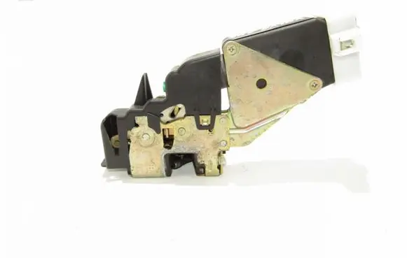 Volvo S40 Front door lock
