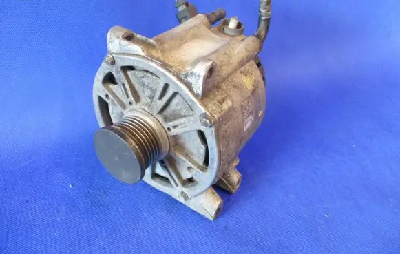 Mercedes-Benz A W168 Generator/alternator 2548702