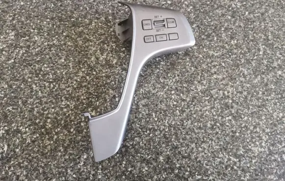 Mazda 6 Steering wheel buttons/switches 03744420
