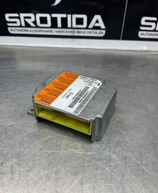 Mercedes-Benz ML W163 Airbag control unit/module 1635421318