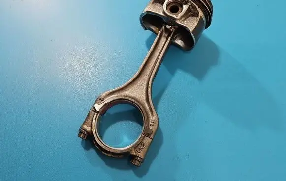 Skoda Octavia Mk4 Piston IMPRK1537663
