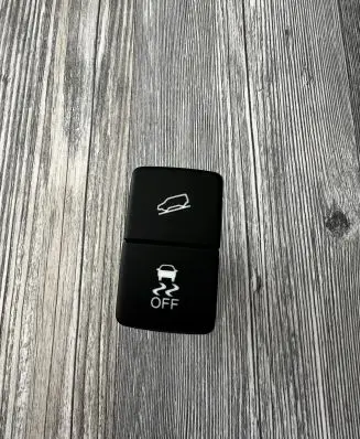 Honda CR-V ESP (stability program) switch M50786