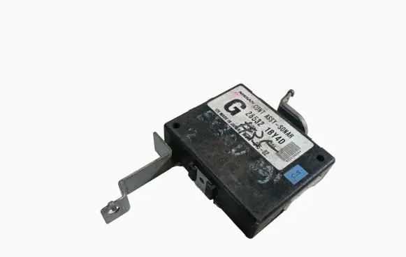 Infiniti FX Other control units/modules 285321BY4D