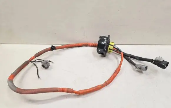 Peugeot iOn Electric car charging cable AC20A AC250V20A