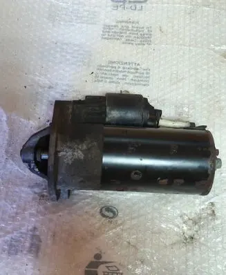 Volvo XC90 Starter motor 005831253