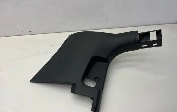 Volkswagen Polo VI Foot area side trim 2G1863483A