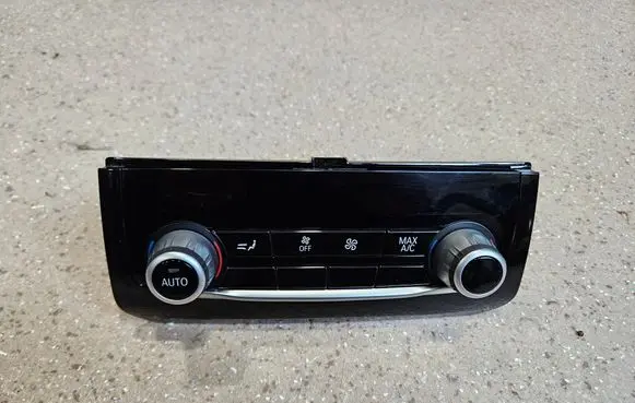 BMW M5 F90 Climate control unit 6999429